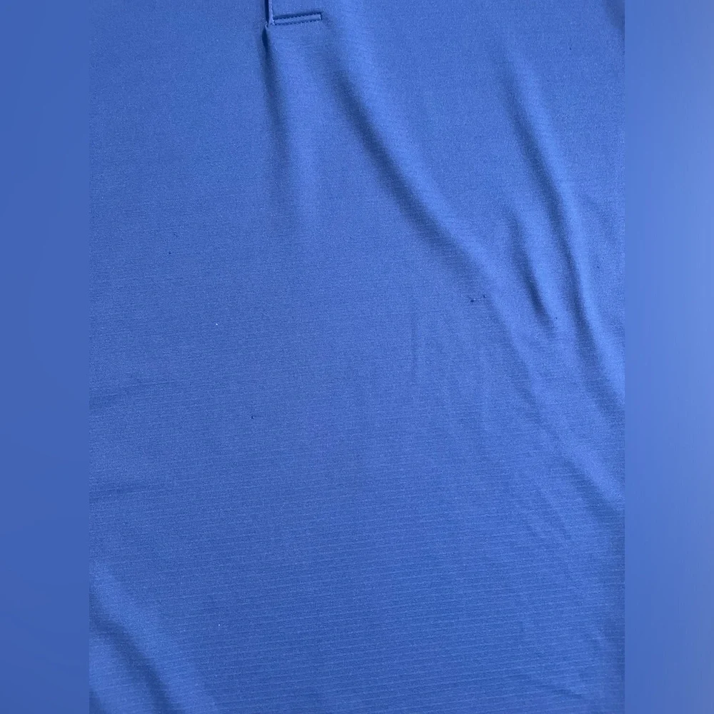 Greg Norman Play Dry Golf Polo *Good Cond* Size L - Picture 2 of 8